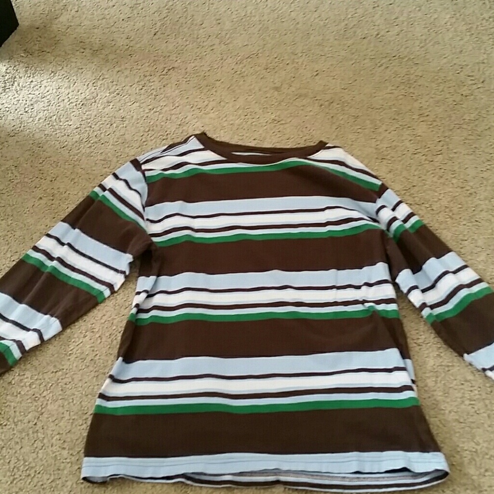 Long sleeve